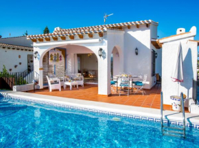 Villa Moreana